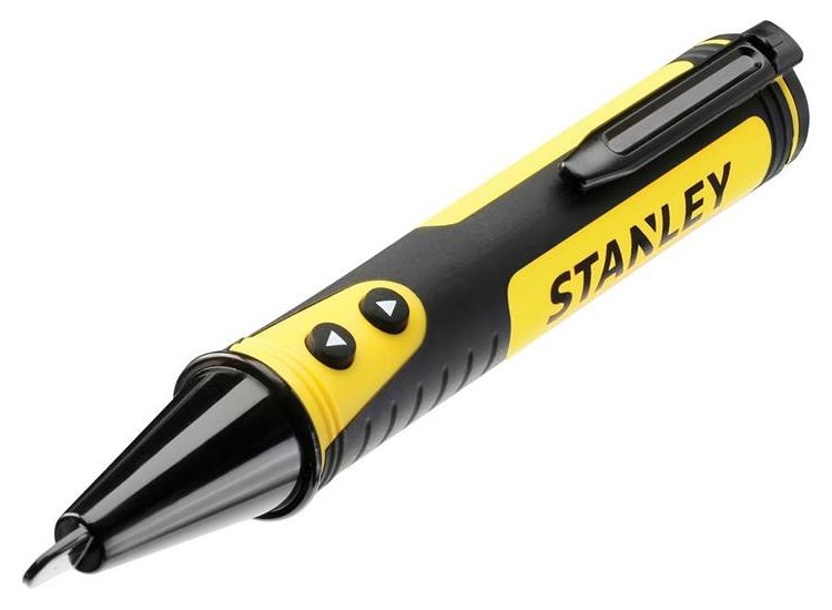 STANLEY® Intelli Tools FatMax® Non-Contact Voltage Detector