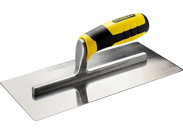 STANLEY® Stainless Steel Trowel