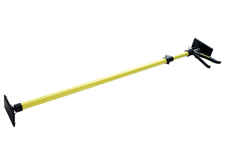 STANLEY® Telescopic Drywall Support