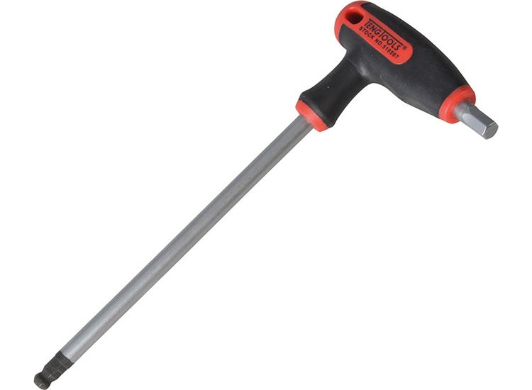 Teng T-Handle Hexagon Driver