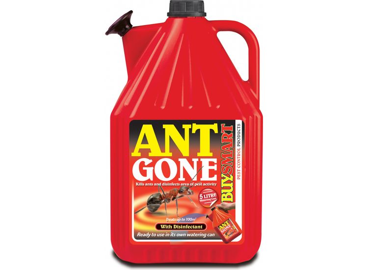 Buysmart IAG5000-4 Ant Gone Watering Can