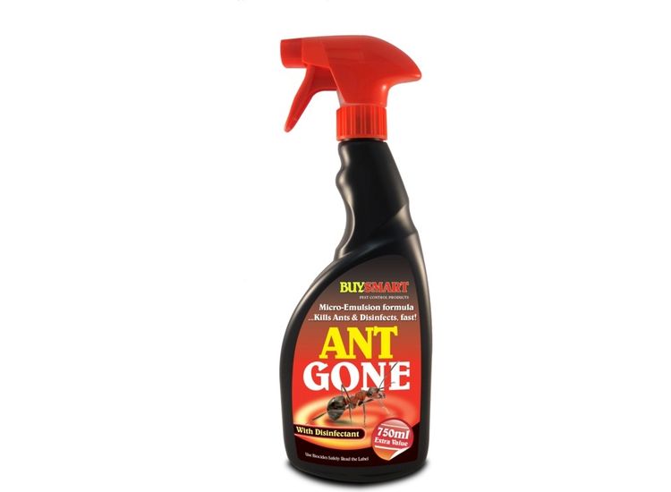 Buysmart IAG750-12 Ant Gone