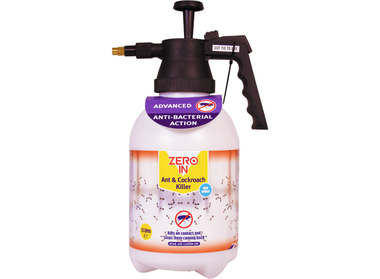 Defenders STV931 Ant Killer