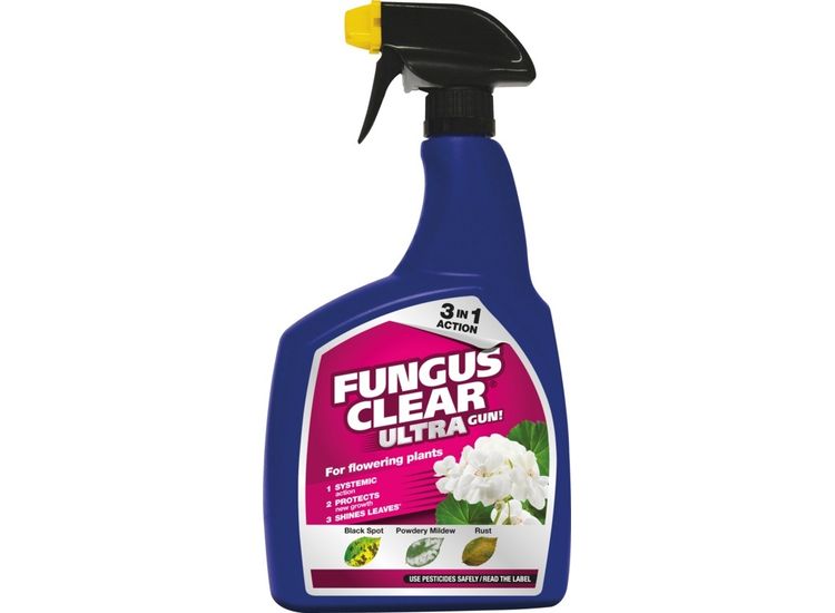 FungusClear 010004 Ultra Gun