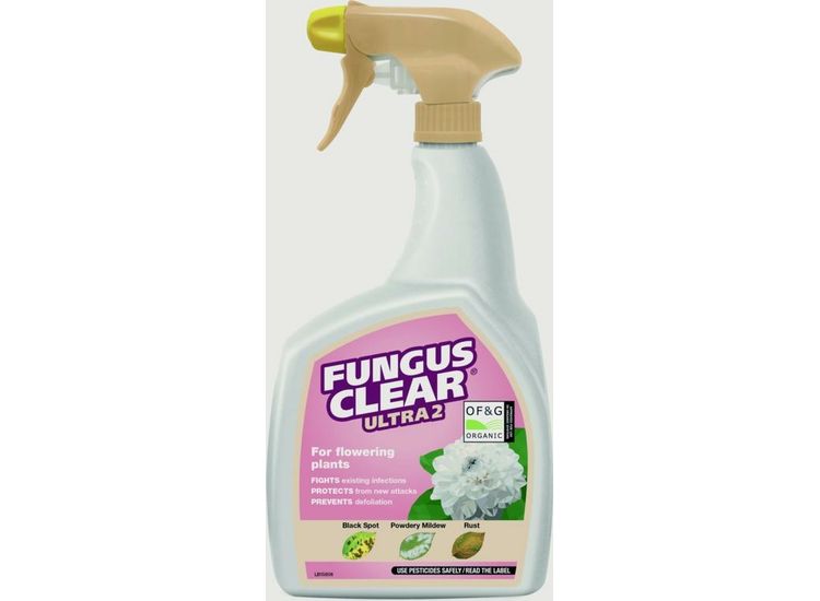 FungusClear 119978 Ultra 2 Ready to Use