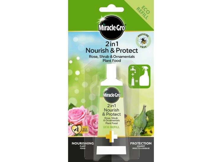 Miracle-Gro® 121051 N&amp;P Insect &amp; Disease Refill