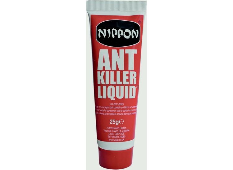 Nippon 5NI33 Ant Killer Liquid