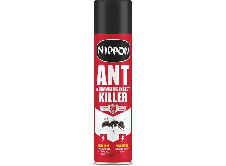 Nippon Ant &amp; Crawling Insect Killer