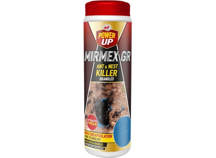 Power Up F-BD-350-DPU Mirmex GR Ant &amp; Nest Killer