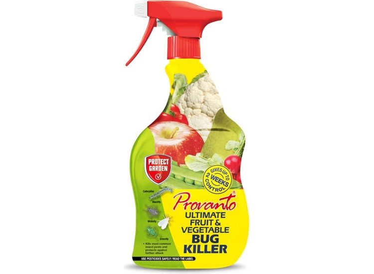 Provanto Ultimate Fruit &amp; Vegetable Bug Killer
