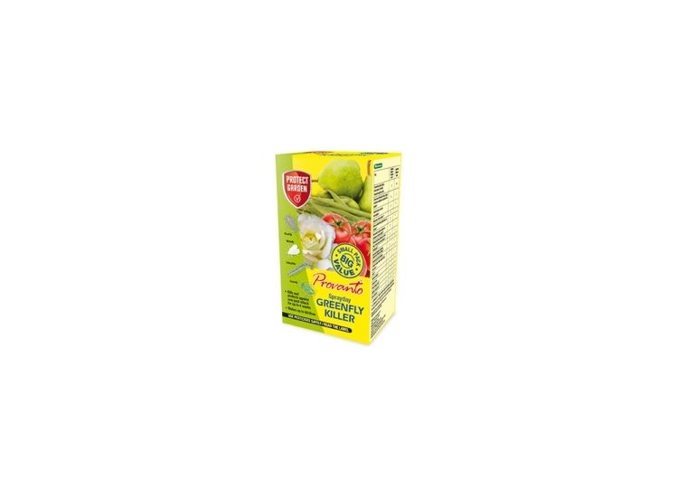 Provanto 86600248 Greenfly Killer