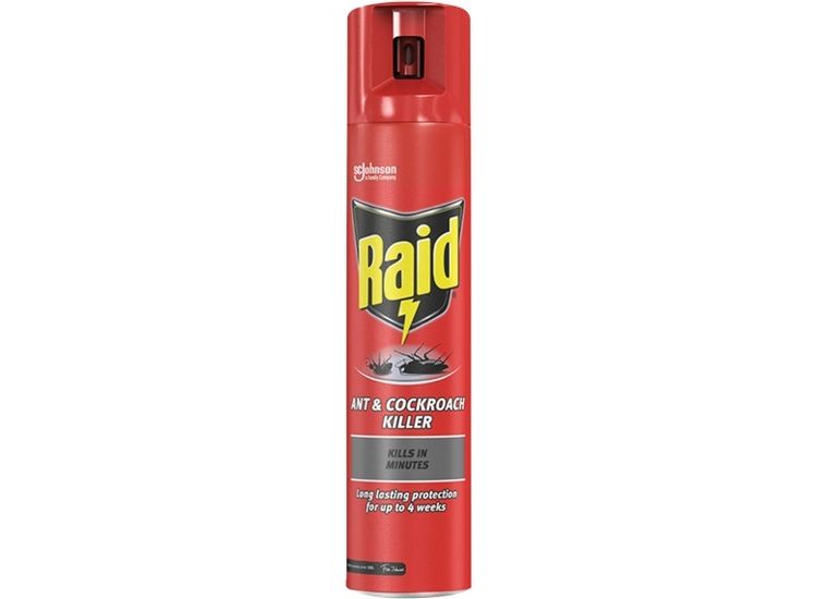 Raid 97734 Ant &amp; Cockroach Killer