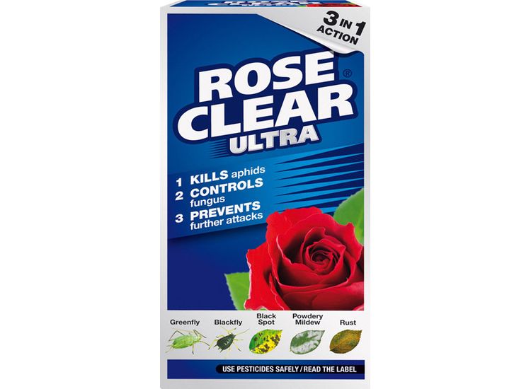 RoseClear Ultra