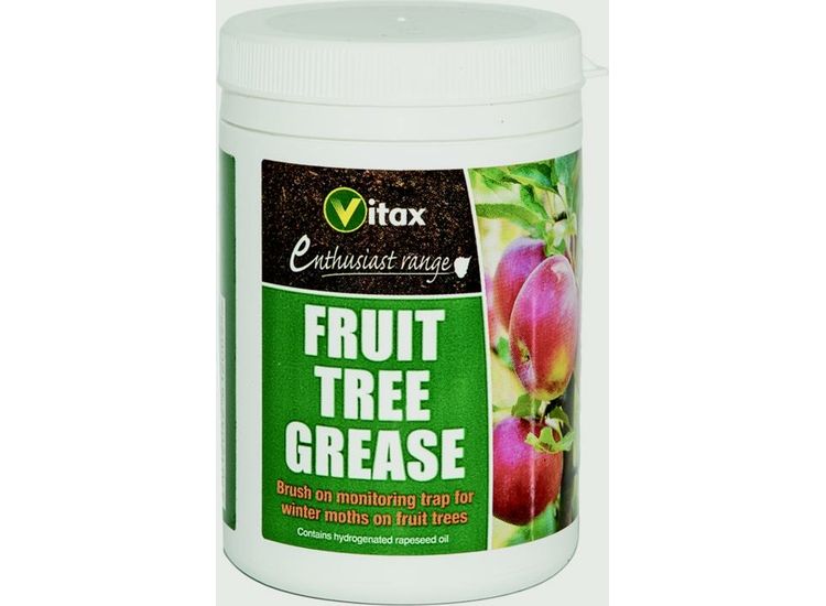 Vitax 5TG200 Fruit Tree Grease