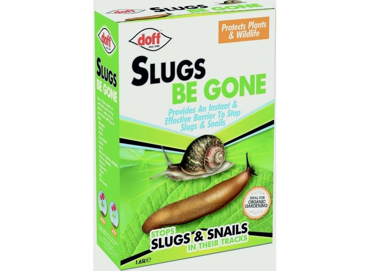 Doff DP1022 Slugs Be Gone Granules