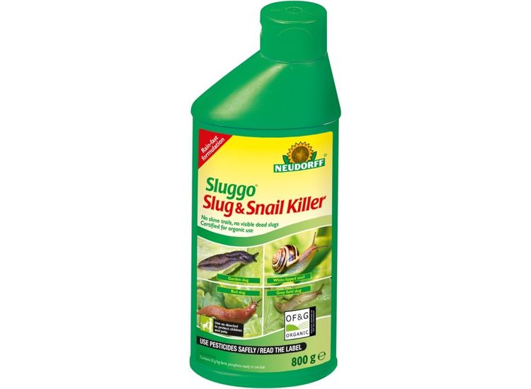 Neudorff Sluggo Slug &amp; Snail Killer