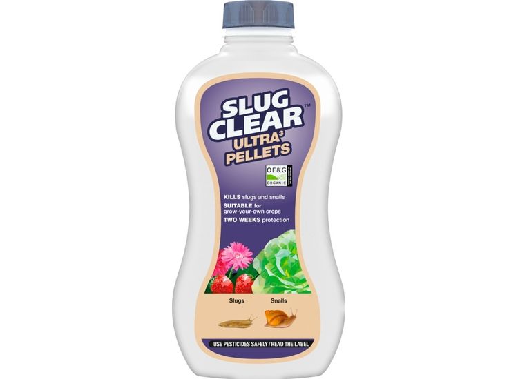 Slug Clear Ultra 3