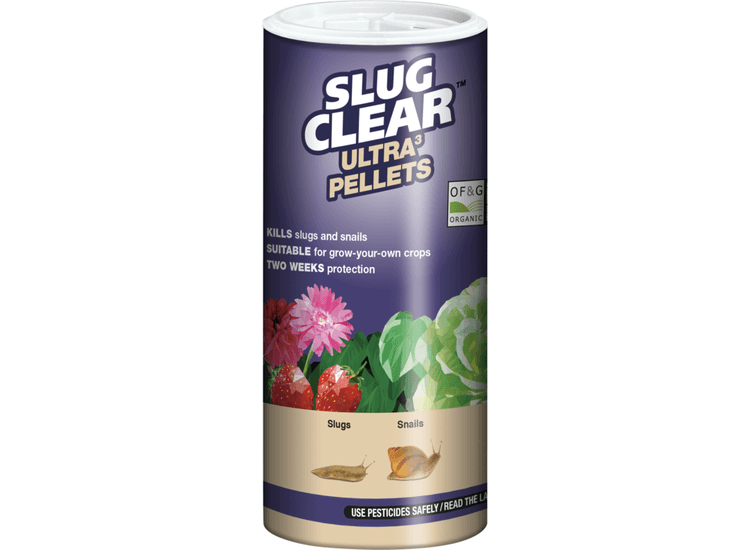 SlugClear 121007 Slugclear Ultra 3