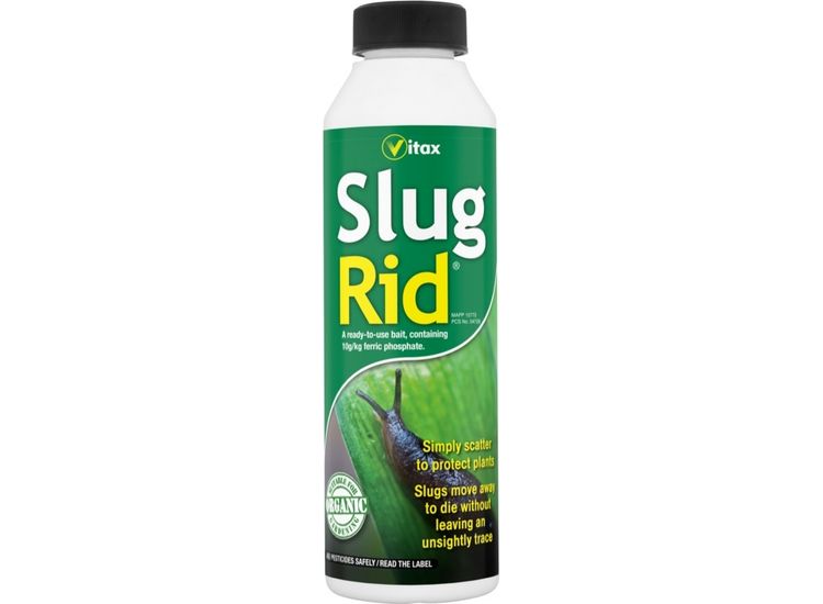 Vitax Slug Rid