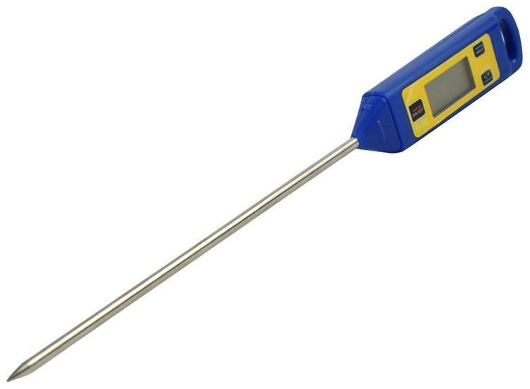 Arctic Hayes Stem Thermometer