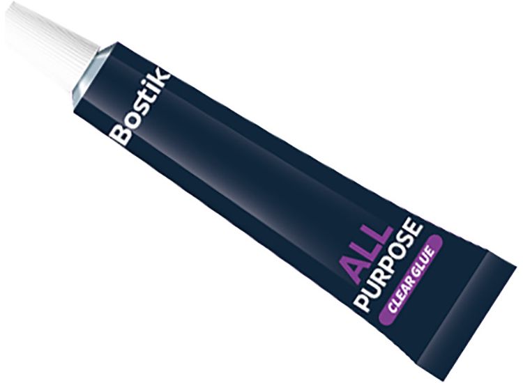 Bostik All Purpose Adhesive