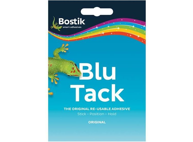 Bostik Blu Tack®