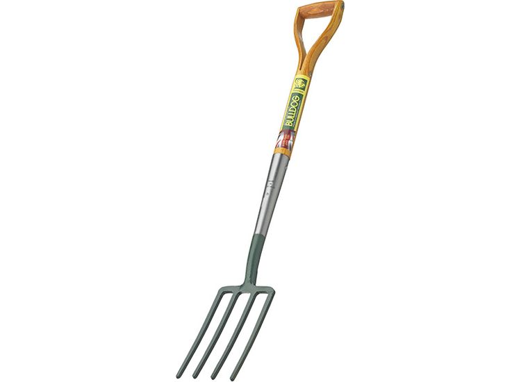 Bulldog Border Fork Premier YD