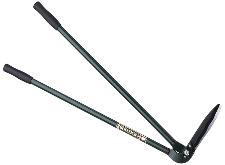 Bulldog Premier Edging Shear