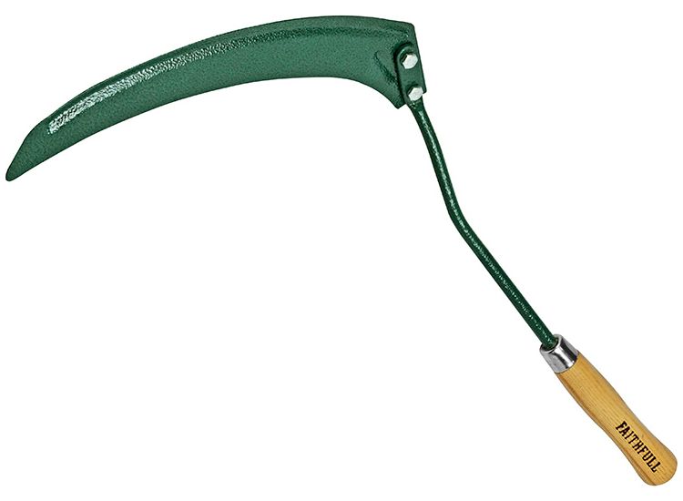 Faithfull Countryman Grass Hook