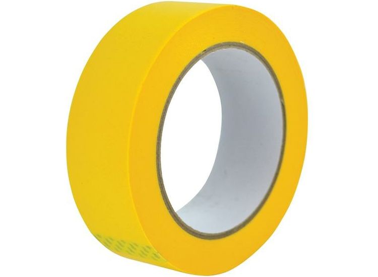 Faithfull Edge Masking Tape