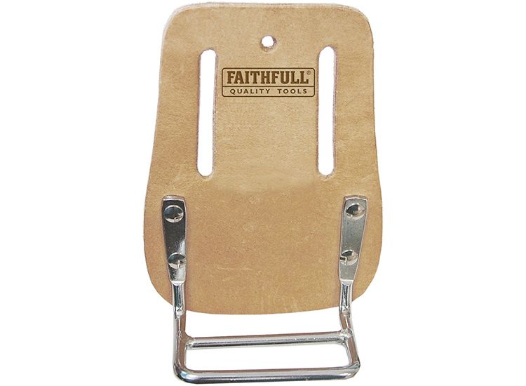Faithfull End Cutter Pliers Holder (Belt Fitting)