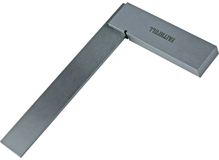 Faithfull Engineer's Square