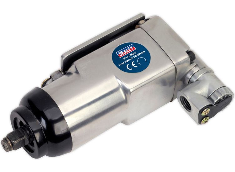 Sealey SA91 Air Impact Wrench 3/8"Sq Drive