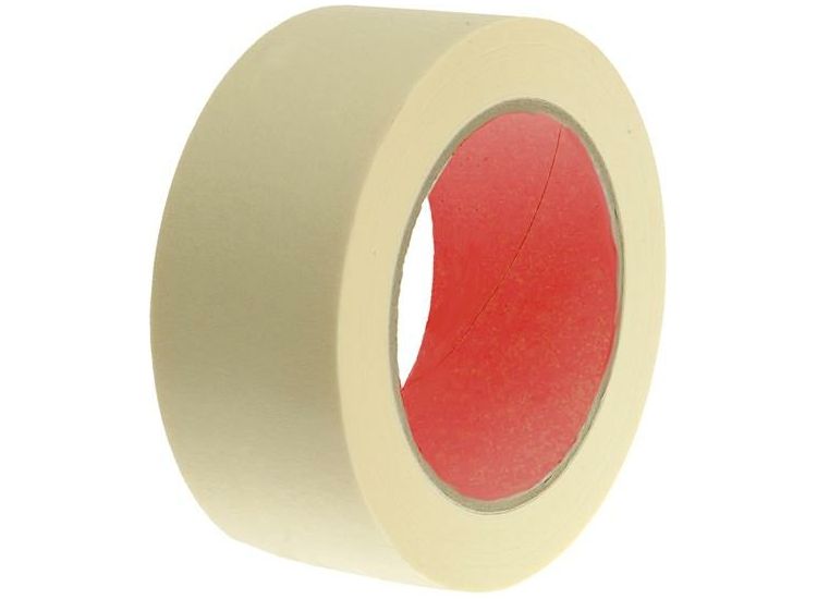 Faithfull Low Tack Masking Tape