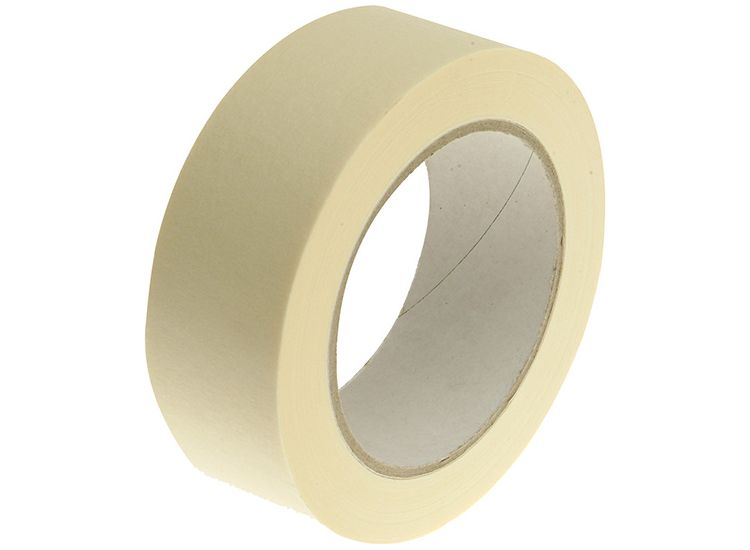 Faithfull Masking Tape