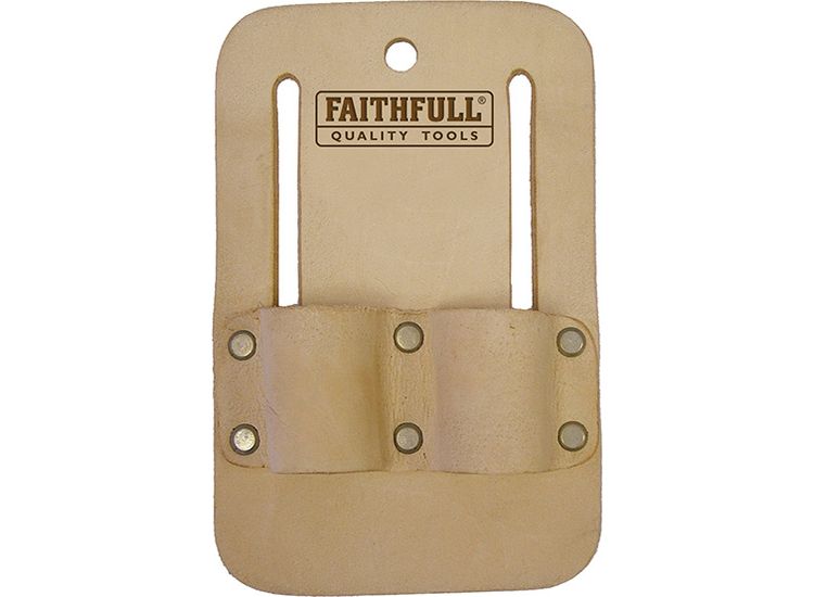 Faithfull Scaffold Spanner Holder - Double