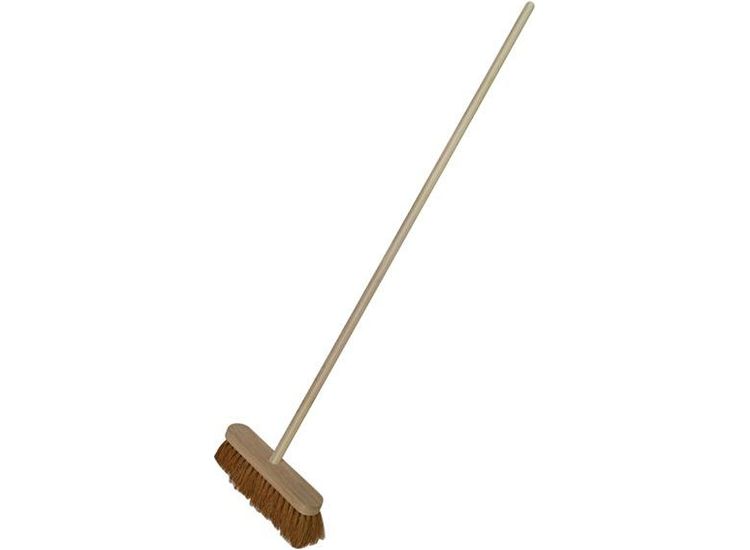 Faithfull Soft Coco Broom