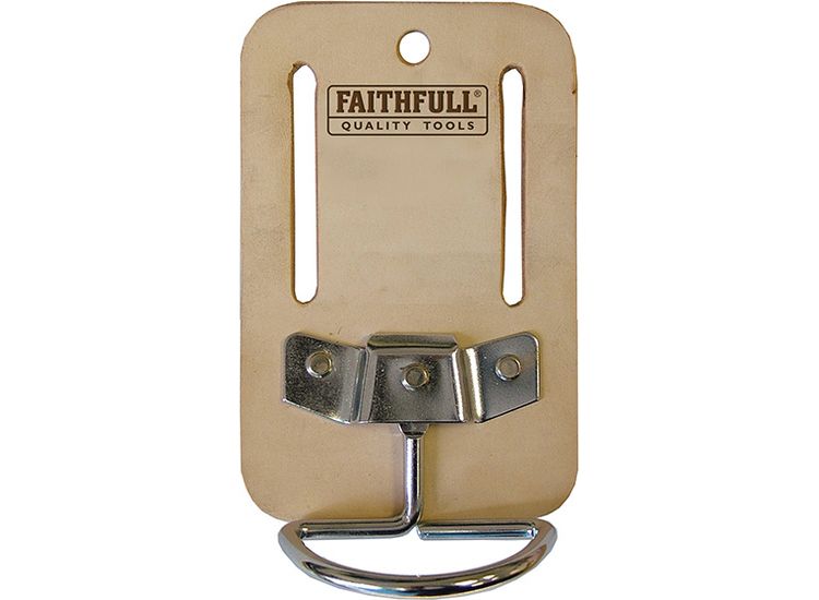 Faithfull Swivel Hammer Holder