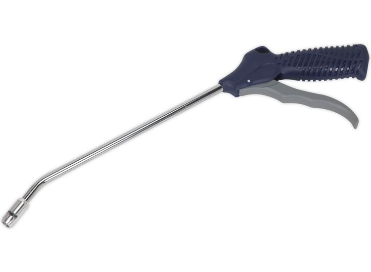 Sealey SA9133 Air Blow Gun 250mm with Safety Nozzle