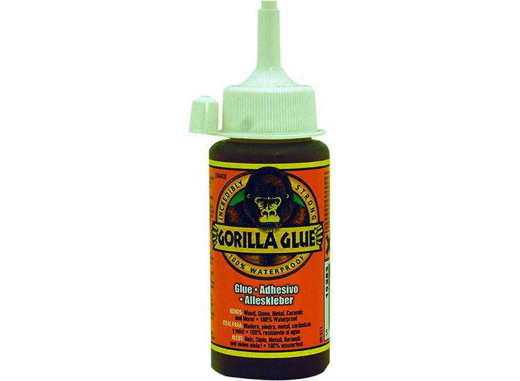 Gorilla Glue - Weatherproof &amp; Waterproof