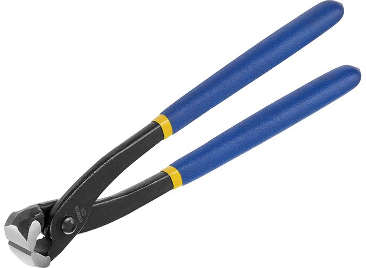 IRWIN Vise-Grip Construction Nipper 225mm (9in)