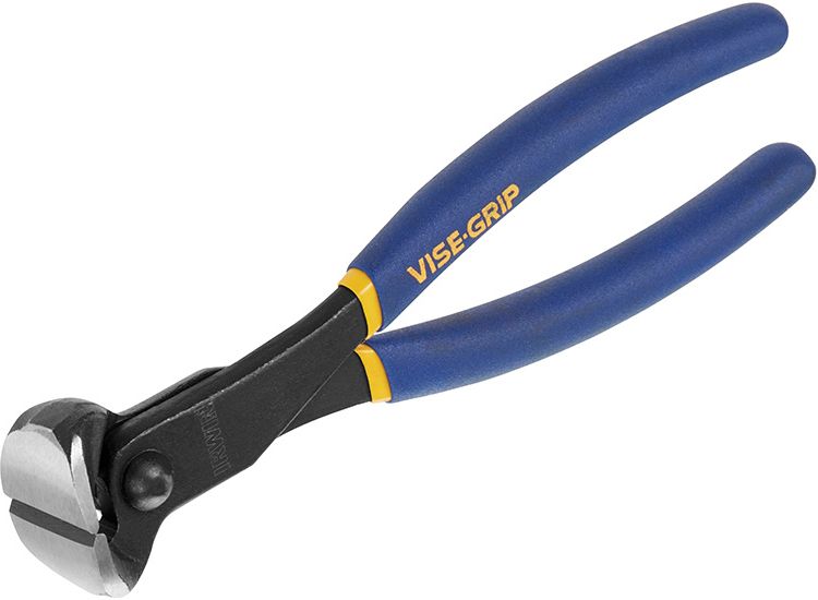 IRWIN Vise-Grip Nipper Pliers