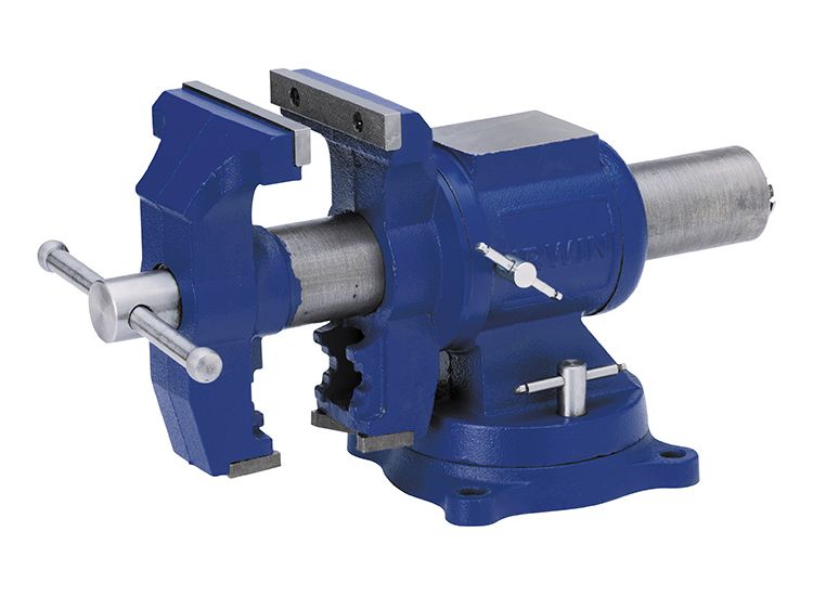 IRWIN® Record® Multipurpose Vice 125mm (5in)