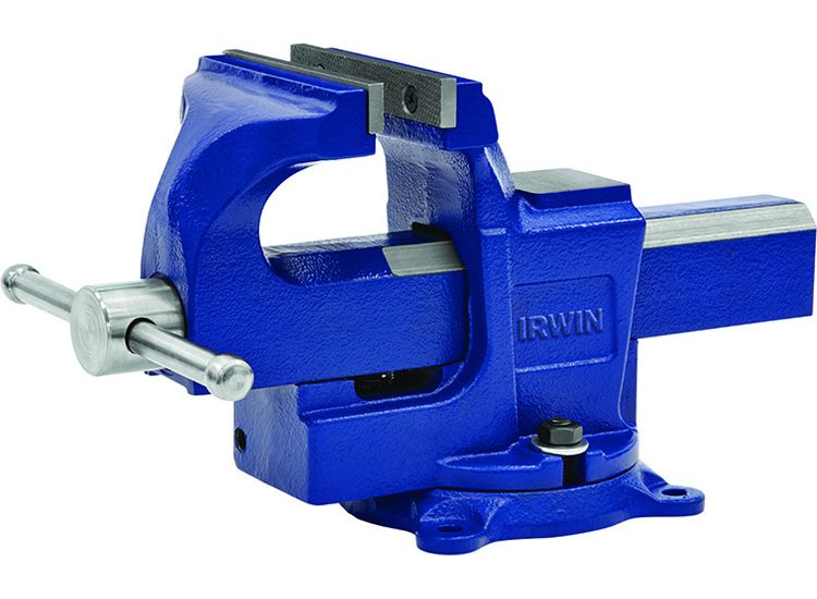 IRWIN® Record® Quick Adjusting Vice