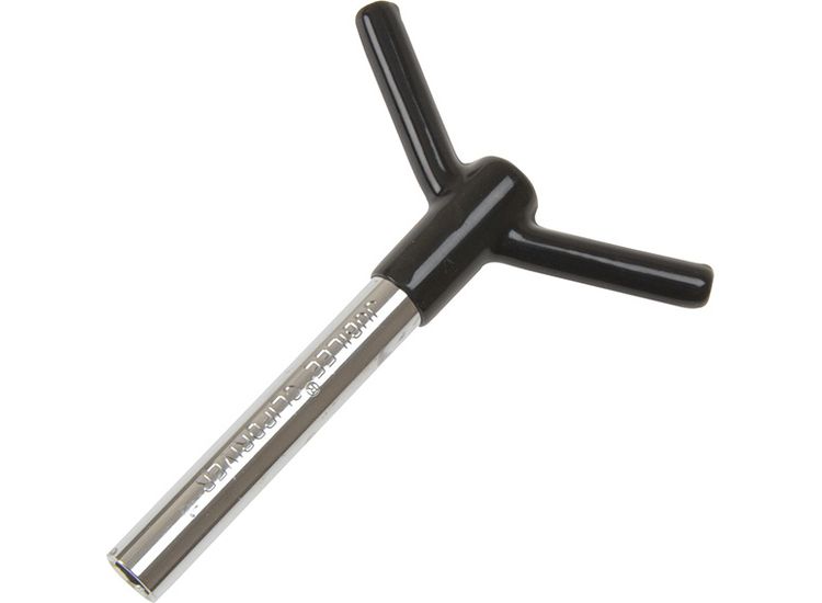 Jubilee® CDR95 Clip Driver - Hexagonal 95mm (3.3/4in)