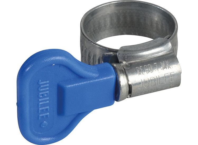 Jubilee® Wingspade Hose Clip