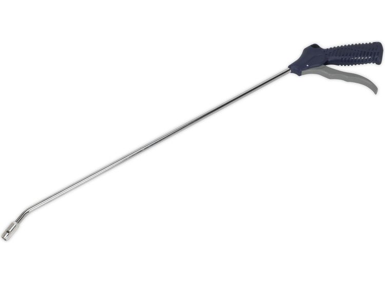 Sealey SA9137 Air Blow Gun 500mm with Safety Nozzle