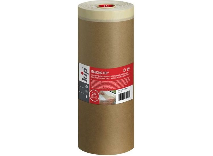KIP® 234 Paper Masker Tape