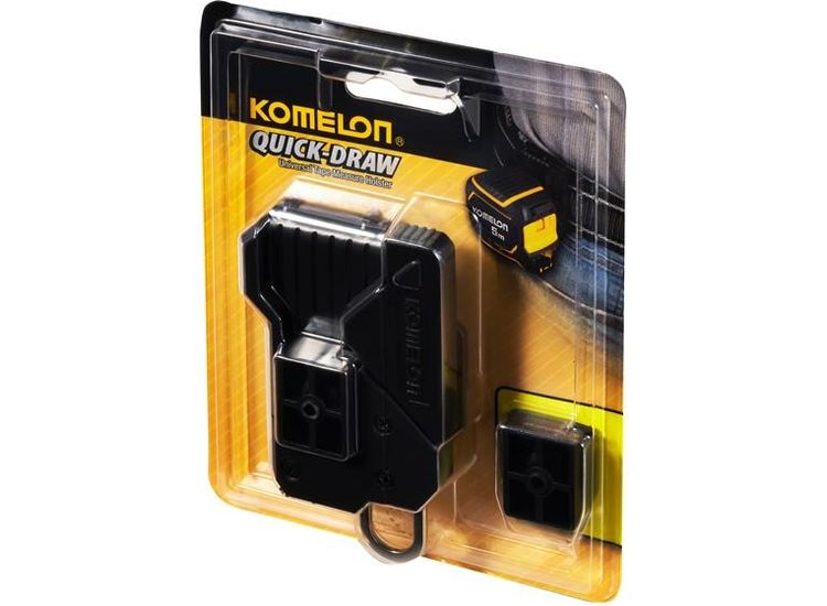 Komelon Quick-Draw Universal Tape Holster