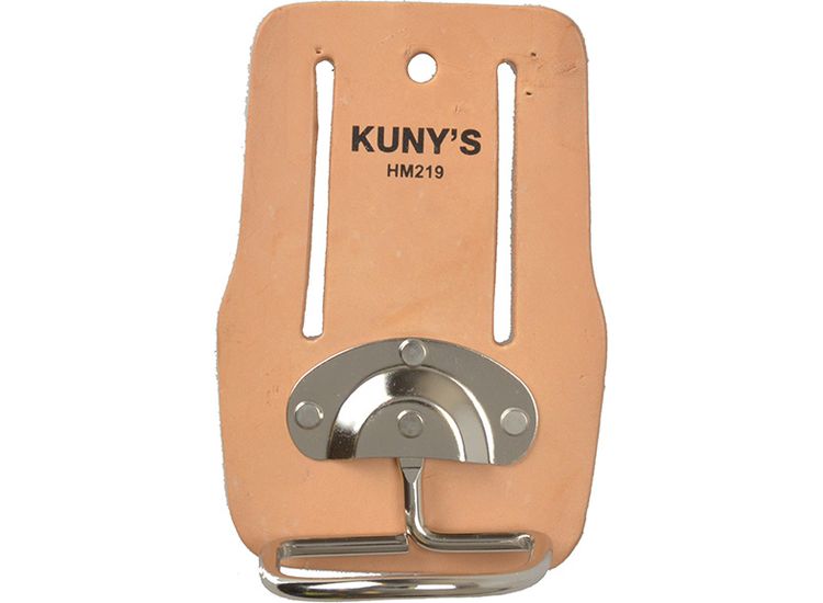 Kuny's HM-219 Leather Swing Hammer Holder